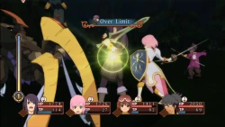 Tales of Vesperia Screenshots