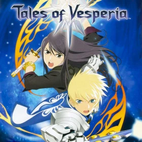 Tales of Vesperia