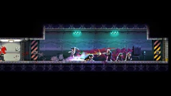 Katana Zero Screenshots