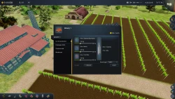 Farm Manager 2018 - Brewing & Winemaking DLC Screenshots