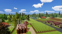 Farm Manager 2018 - Brewing & Winemaking DLC Screenshots