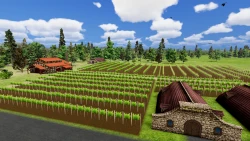 Farm Manager 2018 - Brewing & Winemaking DLC Screenshots