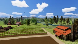 Farm Manager 2018 - Brewing & Winemaking DLC Screenshots