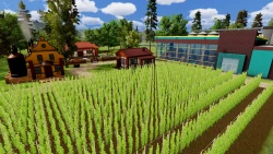 Farm Manager 2018 - Brewing & Winemaking DLC Screenshots