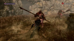 Bloody Spell Screenshots
