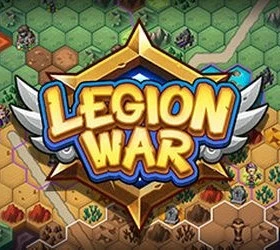 Legion War