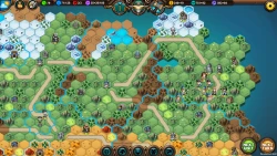 Скриншот к игре Legion War