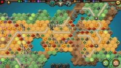 Скриншот к игре Legion War