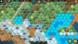 Скриншот к игре Legion War