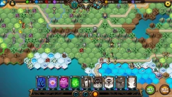 Legion War Screenshots