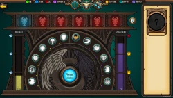 Legion War Screenshots