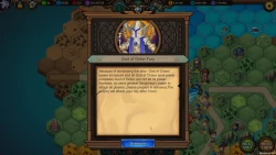 Legion War Screenshots