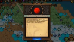 Legion War Screenshots