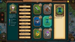 Legion War Screenshots