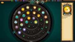 Legion War Screenshots