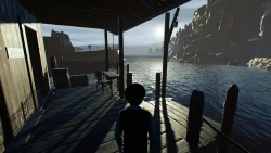 Lucius III Screenshots
