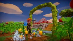 Скриншот к игре Farm Together