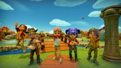 Скриншот к игре Farm Together