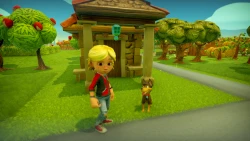 Скриншот к игре Farm Together