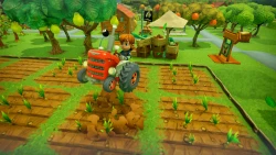 Скриншот к игре Farm Together
