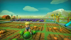 Скриншот к игре Farm Together