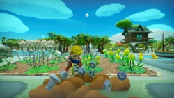 Скриншот к игре Farm Together