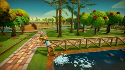 Скриншот к игре Farm Together