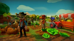 Farm Together Screenshots