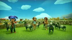Farm Together Screenshots