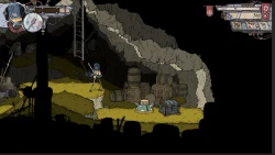 Feudal Alloy Screenshots