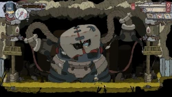 Feudal Alloy Screenshots