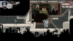 Feudal Alloy Screenshots