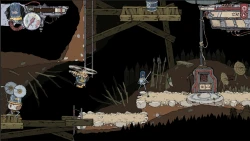 Feudal Alloy Screenshots