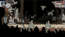 Feudal Alloy Screenshots