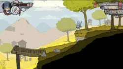 Feudal Alloy Screenshots