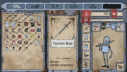 Feudal Alloy Screenshots