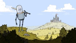 Feudal Alloy Screenshots