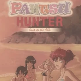 Pantsu Hunter: Back to the 90s