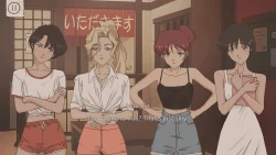Pantsu Hunter: Back to the 90s Screenshots