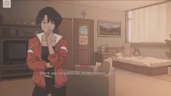 Pantsu Hunter: Back to the 90s Screenshots