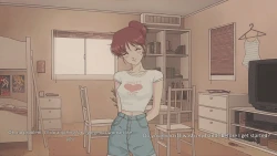 Pantsu Hunter: Back to the 90s Screenshots