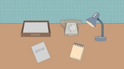 The Blame Screenshots