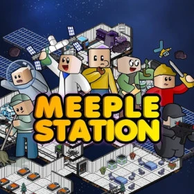 Meeple Station