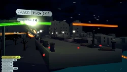 FutureGrind Screenshots