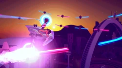 FutureGrind Screenshots