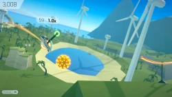 FutureGrind Screenshots
