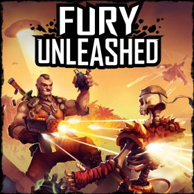 Fury Unleashed