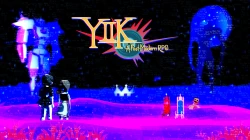 YIIK: A Postmodern RPG Screenshots