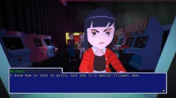 YIIK: A Postmodern RPG Screenshots