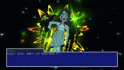 YIIK: A Postmodern RPG Screenshots